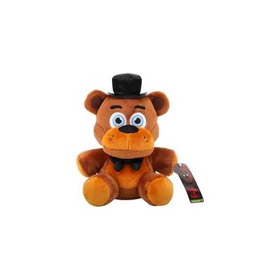 Jazwares Five Nights At Freddy's Freddy 8" Plush