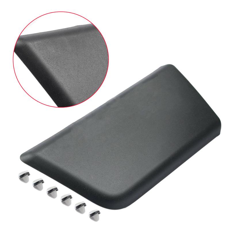 Listwa boczna drzwi przednich lewych/prawych z 6 zatrzaskami do Citroen JUMPER II Van Fiat DUCATO Opel MOVANO Peugeot BOXER