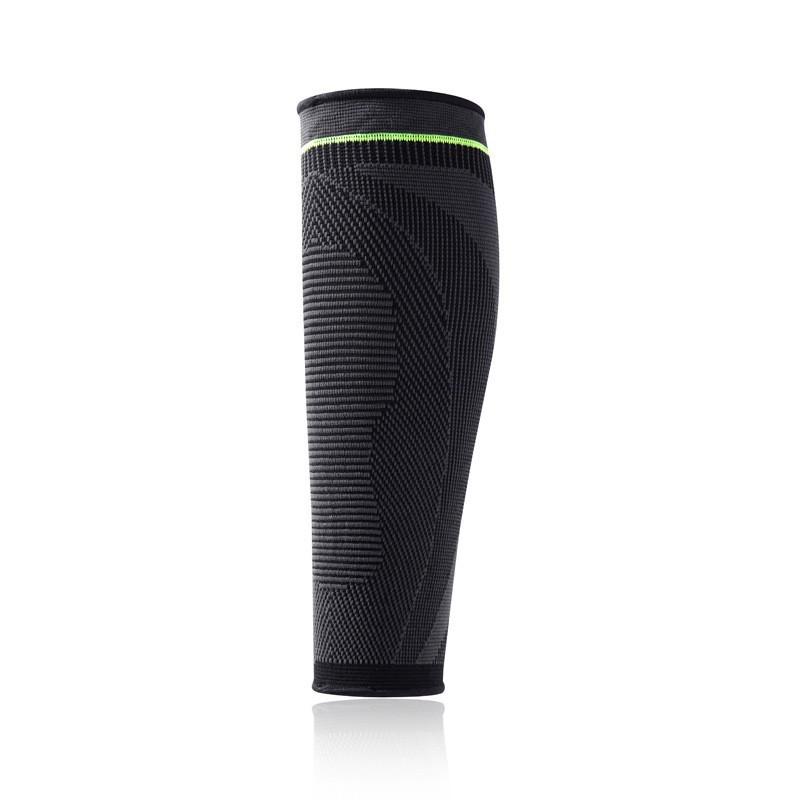 

Calf Protection Covers Summer Sports Compression Leg Anti-slip Breathable Marathon Football Running Mountaineering Socks Fitness Protective Gear L code