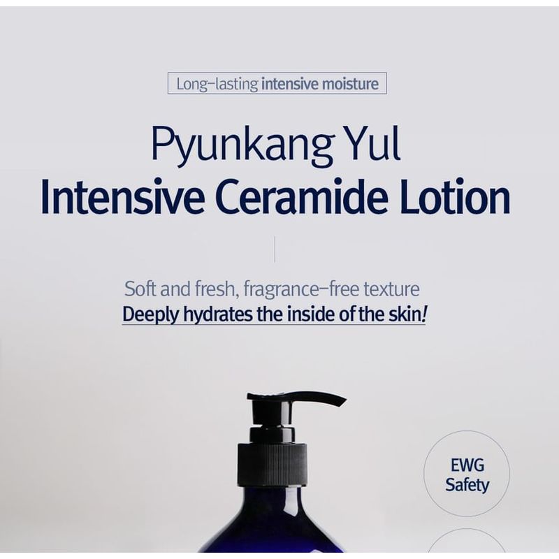 Pyunkang Yul - Intensive Ceramide Lotion Jumbo