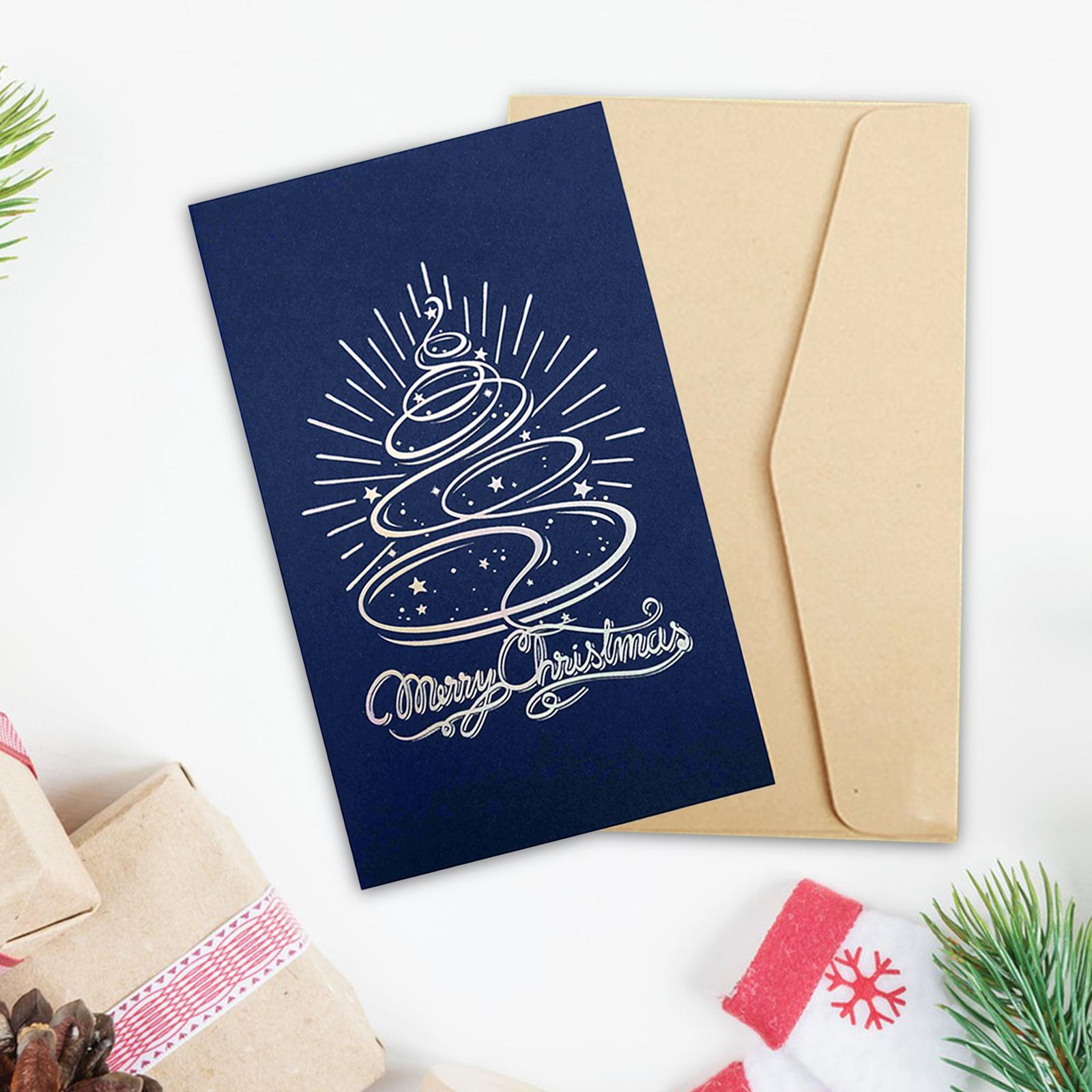 

Рождественская открытка, годовщина фестиваля, праздничное поздравление