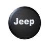 (15 Inch, J Eep) Pvc Spare Tire Cover 14-17inch Tyre Protection Case Off-road