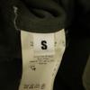 monkey time  UNITED ARROWS Mod coat S khaki With liner Men's Used
