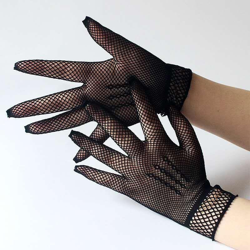 

Prevent Hand Sucking Fantastic Toe Nail Tool Gloves for Primary and Middle School Students, High Quality Breathable Lace-up Anti-Gnawing Thumb Black 5-9 years old available s code All yards