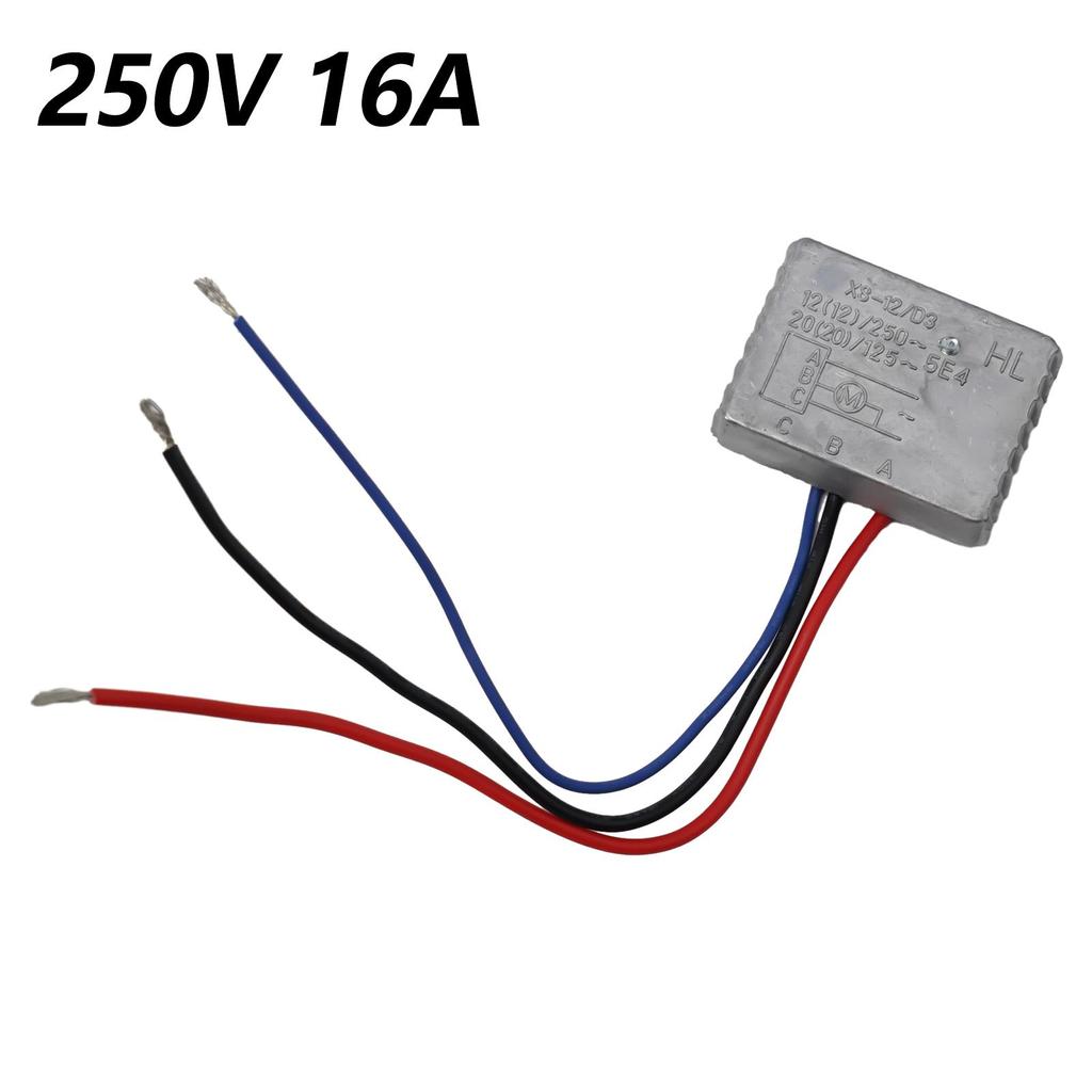 Engines Start Switch Limiter Module Motor Precision