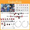 Stitch Mickey Taylor Swift Thema Weihnachts-Adventskalender Armband Blind Box Für Geschenk