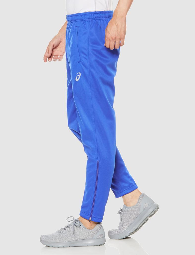 Training Wear Dry Training Slim Pants 2031D918 [ASICS] (Recycled Material) Men's