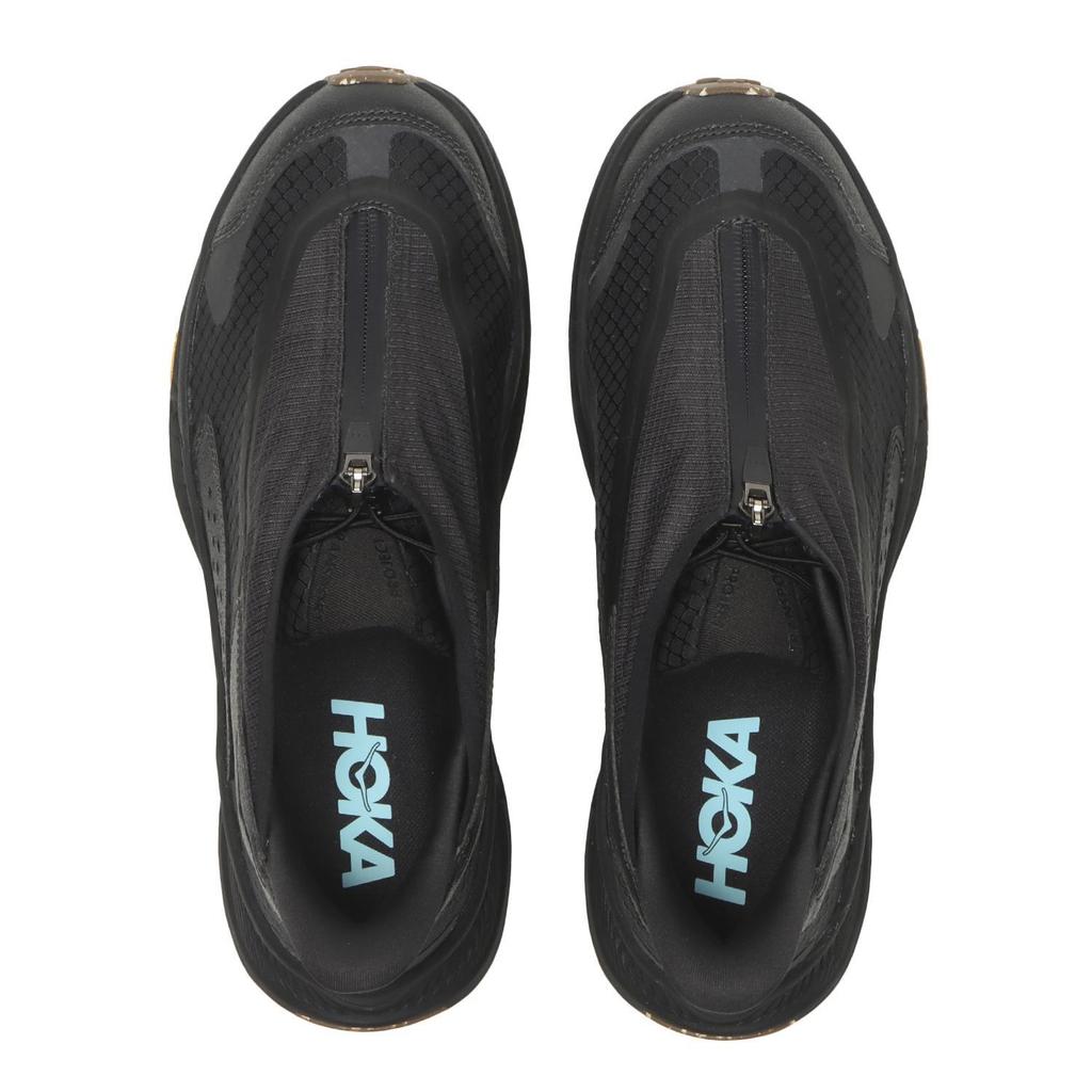 1162850-CRBN Hoka Project Transport Carbon Black (Men's)