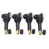 4PCS TIRE SENSORS FOR 2019 2020 2021 2022 2023 SUBARU FORESTER TIRE PRESSURE SENSOR TPMS 433MHz 28103FL000 28103FL100B