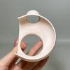 Curve Aquarium Submerged Tunnel Pot-shaped Tunnel/cave Small Fish Lounge Aquarium Accessories