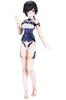 Kotobukiya Frame Arms Girl Leticia Azurite Approximately 150mm Plastic Model Ver., Tall, Non-scale
