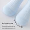 Beingmate Newborn Breathable Cotton Socks
