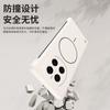 Applicable to Honor Magic7Pro mobile phone case Honor 400 breathable heat dissipation GTPro light and thin magnetic protective case