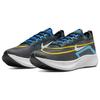 Ny Nike Zoom Fly 4 Svart Grå Klor CT2392-003
