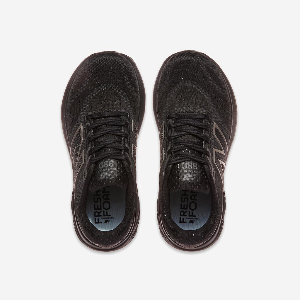 [New Balance] 880 V15 Running Footwear [W880K15-K15]
