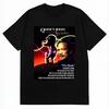 Quincy Jones Men Women Unisex T-Shirt Gift for Fans Unisex T-Shirt