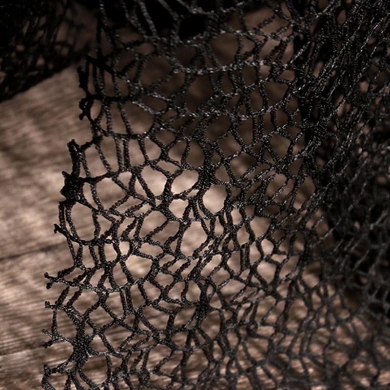 

150*170cm Irregular Hollow Net Fabric For Diy Sewing Fashion Clothing Apparel Creative Dress Designer Fabric 150x170cm
