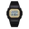 UTHAI CE117 Sports Electronic Watch Unisex Square Watches Students Digital Wristwatch Waterproof Clock Bracelet For LED