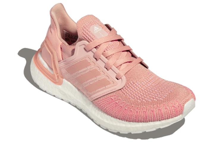 adidas Wmns UltraBoost 20 'Rosa' Donna H67282