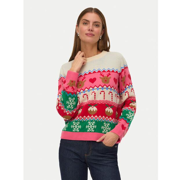

Свитер Vero Moda New Christmas EU XS
