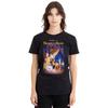 Beauty And The Beast Unisex Adult Cover T-Shirt