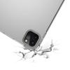 iPad PRO 11/12.9 Protective Case with Airbag Corners, 10.2 TPU, Magnetic Charging, and Stand