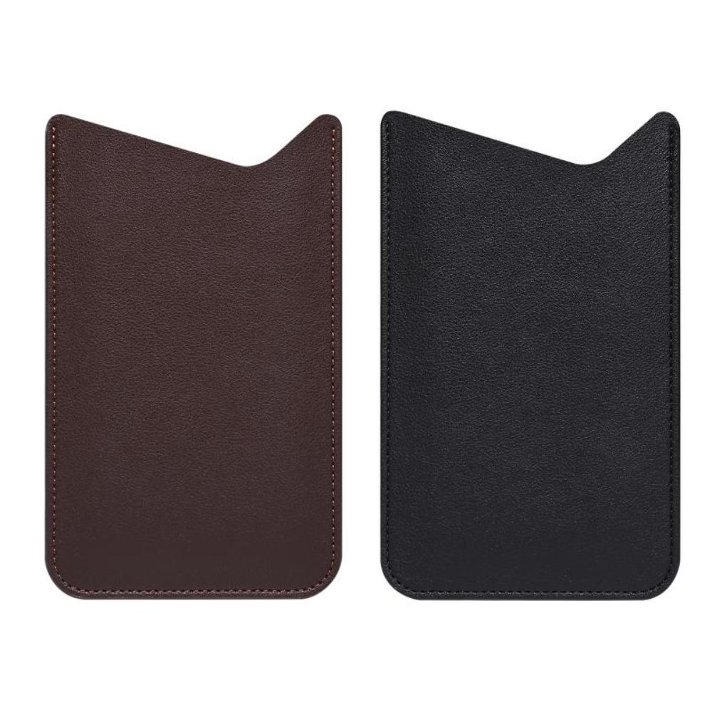 Leather Case Phone Protective Pouch Lightweight Mobile Phone Pouch Mobile Phone Bag Smart Phone