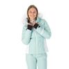 ROSSIGNOL Ski Jacket RLKWJ16 W RAPIDE JKT New Model Women's (2024) / 2023-2024