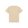 MLB Boston Red Sox T Shirts Unisex Khaki Crew Neck Moderate 3ATSQ0131-43SAL