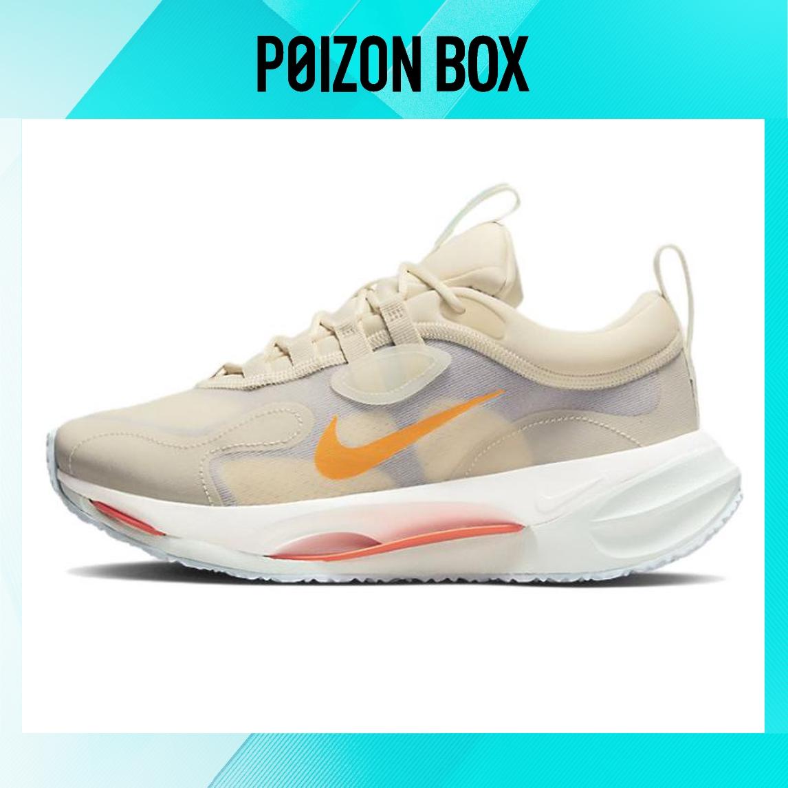 

кроссовки Female Nike Spark Running shoes DJ6945-200