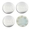 4pcs 58mm Car Wheel Center Cover Hub Caps Cover for KIA SportageK2 K3 K5 K7 RIO Sorento Forte Soul Ceed Cerato Optima Oprius GO9