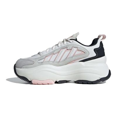 Women's Ozgaia 'White Grey Black' Women's Sneakers IH3397
