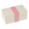 Maebata Luxe Pair of Rock Gradient Gold 62432 Cups, & Pink, 290ml,