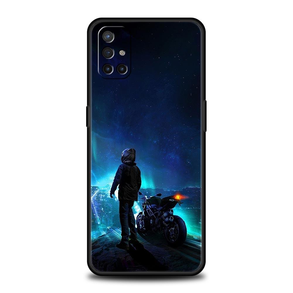 

Cool motorcycle Phone Case For OnePlus 15 13 12 11 10 9 8 13T 10T 7T Pro 13R 12R 9RT 8T Nord 4 N200 2T CE 2 3 5G Lite Cover OnePlus 8