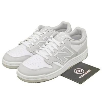 480 Brighton Grey BB480LHI