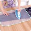 High-Temperature Resistant Ironing Pad - Heat Insulation Mesh Cloth for Household Use