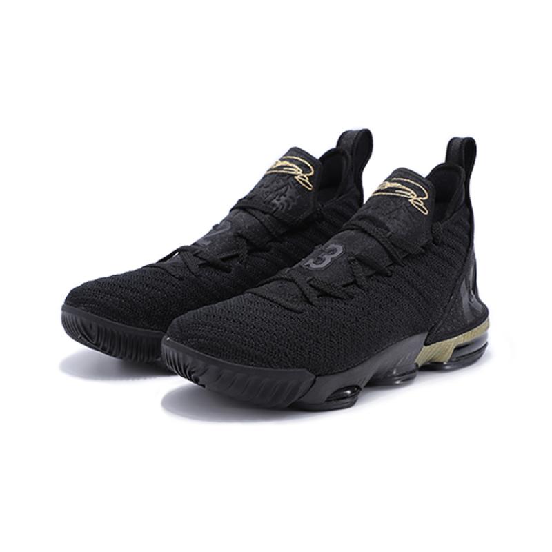 Nike LeBron 16 I'm King GS Sneakers AQ2465-007