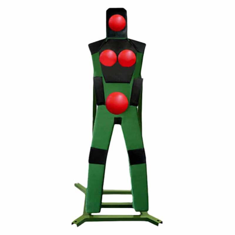 Martial Arts Training Dummy