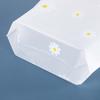 Cosmetic Bag With Drawstring Makeup Case Eco Friendly Storage Bag Handbag Toiletry Bag Organizer