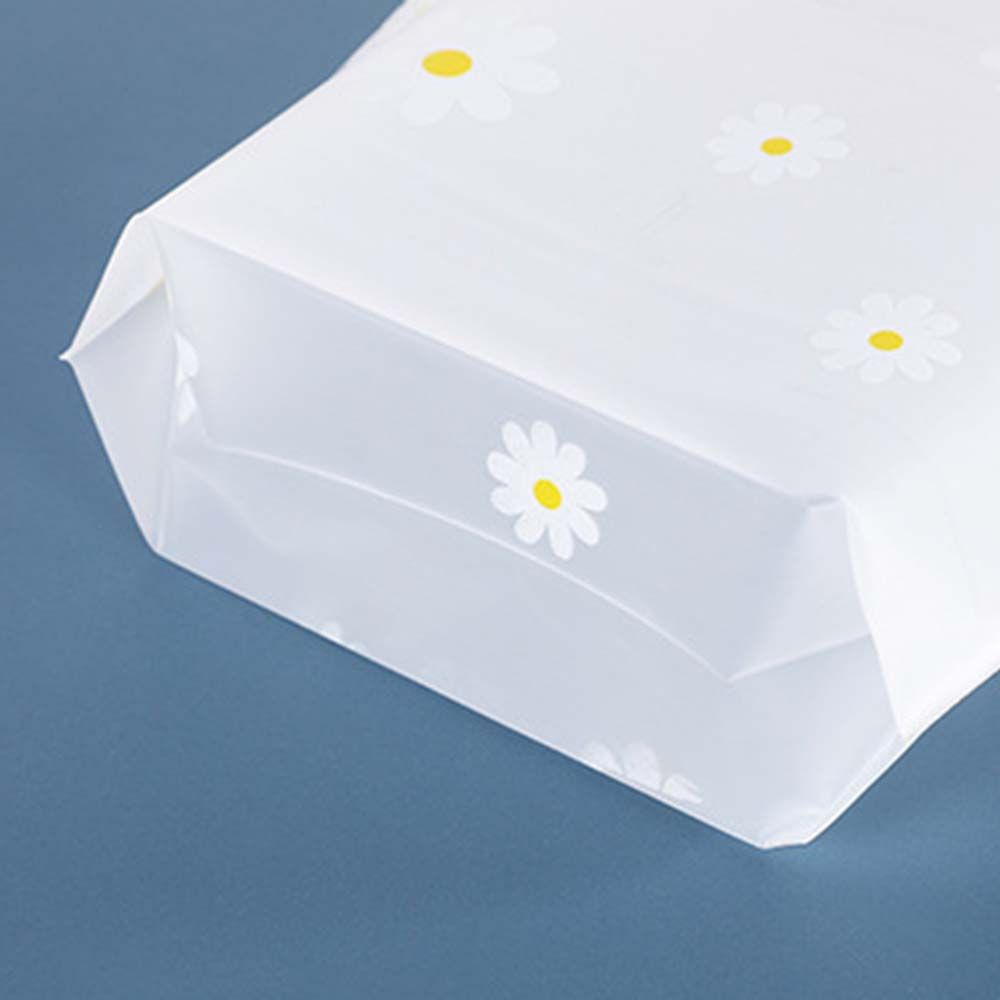 Cosmetic Bag With Drawstring Makeup Case Eco Friendly Storage Bag Handbag Toiletry Bag Organizer