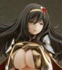 Comic Do It After School Present Suma Maya Gold Scale PVC Painted Complete Figure "Let's Together" Ver. 1/6