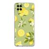 Fruit lemon Phone Case For Samsung Galaxy A13 A33 A35 A55 A73 A53 A23 A51 A71 A21S A12 A31 A41 A05s A03S A15 A25 A32 5G Cover