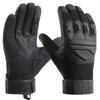 Tactical Gloves Outdoor Cycling Men and Women's Sports Fitness Training Non Slip Breathable Wear-resistant Performance Half Finger Gloves