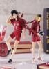 POP UP PARADE Tetsuro Kuroo plastová malovaná hotová figurka Haikyu!! bez měřítka