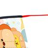 Catapult Kite Children S Rubber Band Elastic Gliding Small Kite Outdoor Sports Toy Kite Lion