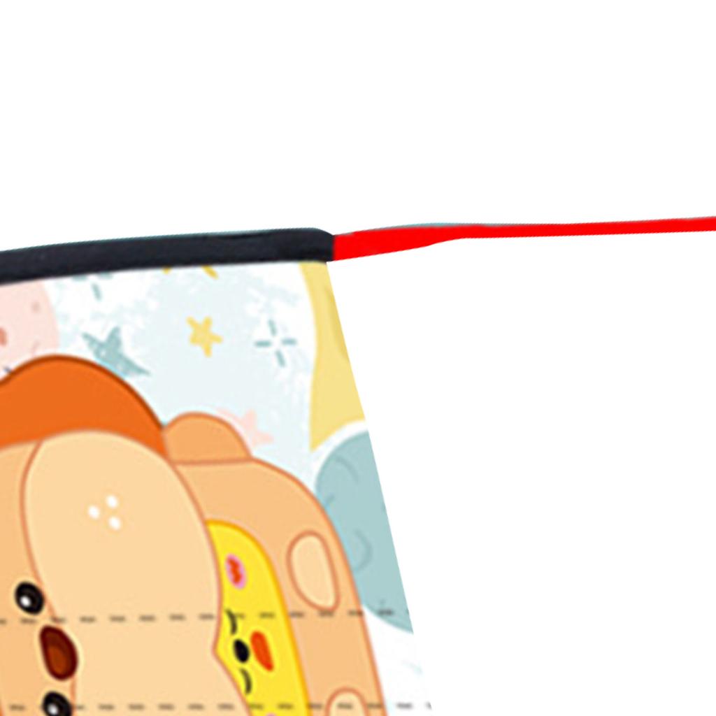 Catapult Kite Children S Rubber Band Elastic Gliding Small Kite Outdoor Sports Toy Kite Lion