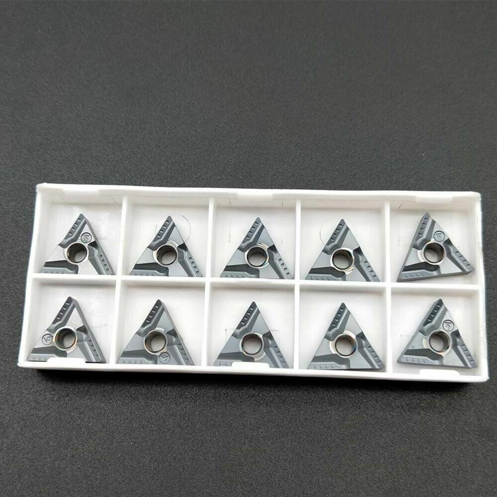 TNMG160404 R-VF LF6008 TNMG331 LF6008 Carbide Insert Lathe Turning Tools MTJNR