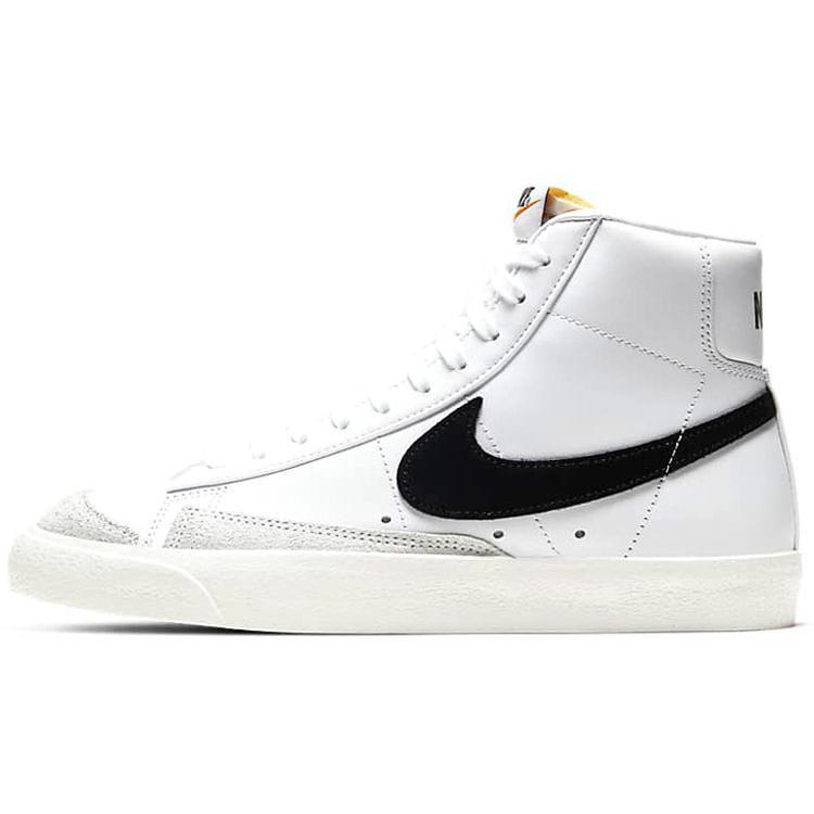 

Nike Blazer 77 винтажные CZ1055-100 Женские размеры EU 37.5