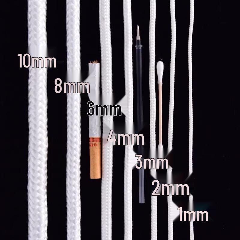 HC Outdoor Camping & Tie-Down Nylon Rope