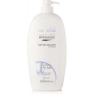 Schreibgel - BYPHASSE - CARESSE GEL - 2000ml - Gel-Tinte - Fließendes Schreiben